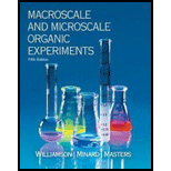 Macroscale and Microscale Organic Experiments   With Password