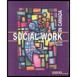 Social Work in Canada