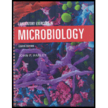 Laboratory Exercises in Microbiology to Accompany Prescott 8th edition ...