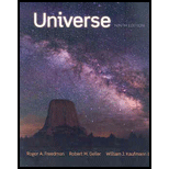 Universe   Text