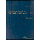 Practical Guide to Partnerships and LLCs