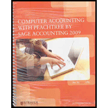 Computer Accounting (Custom Package)