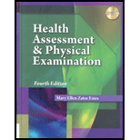 Health Assessment and Physical Examination  Text Only