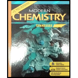 Modern Chemistry (Tennessee)