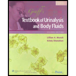 Graffs Textbook of Urinalysis and Body