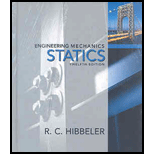 Engineering Mechanics Statics   With Study Pack