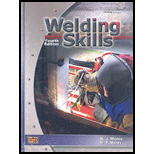 Welding Skills   With CD