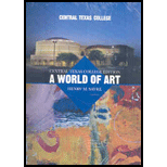 World of Art (Custom Package)