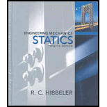 Engineering Mechanics Statics   With Access