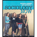 Sociology Now   With Study Guide