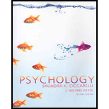 Psychology (Paper)   With Access