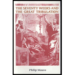 Seventy Weeks and the Great Tribulation