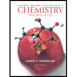 General, Organic, and Biological Chemistry Structures of Life   With Access