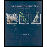 Organic Chemistry   With Student Solution Manual