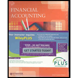 Financial Accounting CUSTOM PACKAGE<