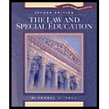 Law and Special Education   With Access