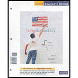 Living Democracy, Texas (Ll)CUSTOM PKG. <