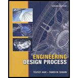 Engineering Design Process