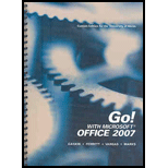 Go With Microsoft Office 2007 (Custom)