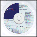 Ciao    CD Only (Sw)