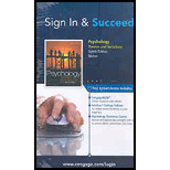 Psychology Sign in and Succeed Access Code