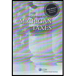 2010 Guidebook to Michigan Taxes