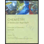 Chemistry Molecular 101(Custom Package)