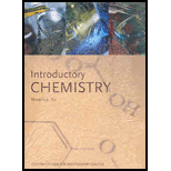 Introductory Chemistry CUSTOM PACKAGE<