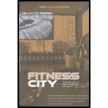 Fitness City   Practice Set