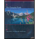 Changing Earth (Custom)