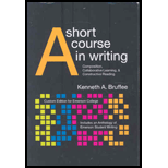 Short Course in Writing (Custom)