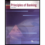 Principles of Banking