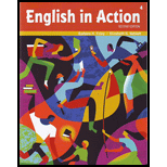 English in Action, Book 4