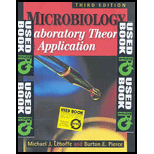 Microbiology Laboratory Theory and Application