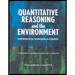 Quantitative Reasoning CUSTOM<