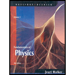 Fundamentals of Physics, Volume 1 and Volume 2