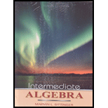 Intermediate Algebra (Looseleaf)