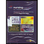 Nursing Central Mobile and Web