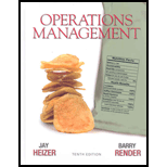 Operations Management   With 2 DVD