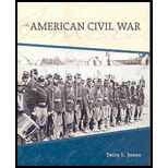 American Civil War (Reprint)