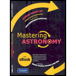 Mastering Astronomy Student Access Kit