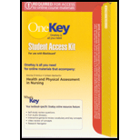 Health and Physical Assessment Access Kit