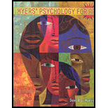 ap psychology myers 9th edition chapter 11