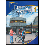 Deutsch Aktuell 1