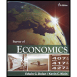 Survey of Economics