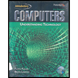 Computers  Understanding Technology, Introduction   With CD