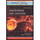 Discovering the Universe   Astro Portal Access Card