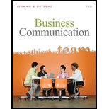 Business Communication Text Only