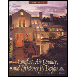 Manual Rs Comfort Air Quality and Effeciency by Design, The Whole House