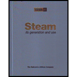 Steam  Its Generation and Use   With CD